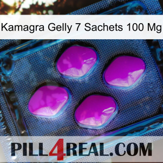 Kamagra Gelly 7 Sachets 100 Mg 04
